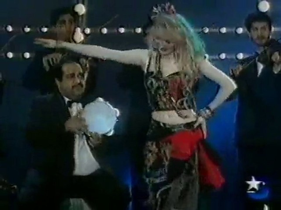 Güllü - KASIMPASALIYIM video NOSTALJI interSTAR