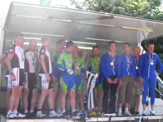 Joca 2010 Vichy Cyclisme