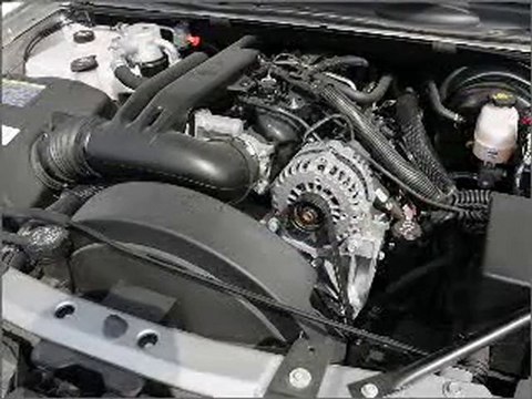 Used 2006 GMC Envoy XL Charlotte NC - by EveryCarListed.com