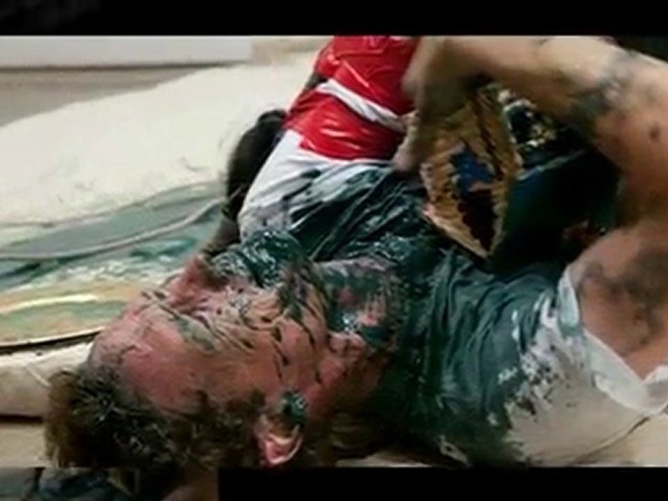 Festival of Performance Art 7a*11d 2010