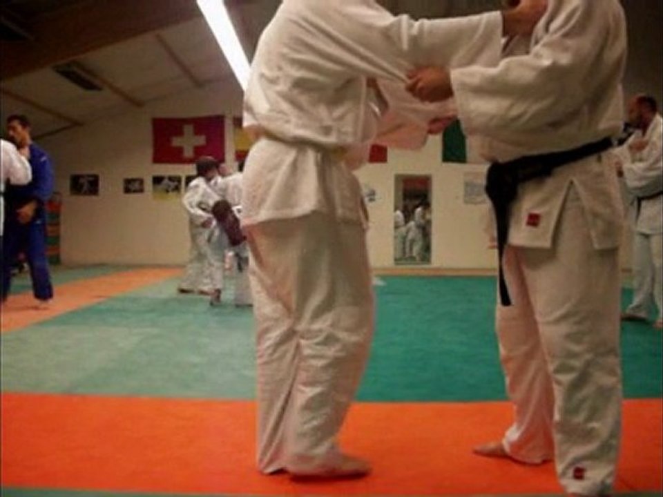 Entrainement 9 Octobre 2010 - Partie 2