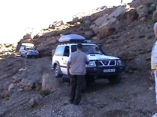 Découverte du Cirque de Jaffar au Maroc 🌄 - thumbnail