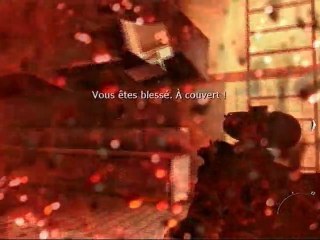Modern Warfare 2 [5] "Vive les aller-retours"