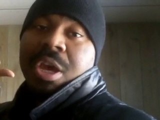 Wiz Khalifa Arrested For Drug  Possession {November 2010}