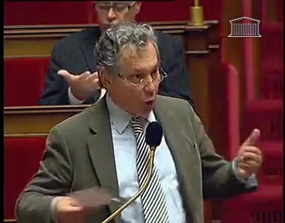 101108intervention budget logement n°2