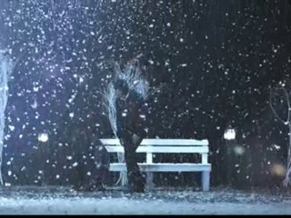 Kibariye - BUZ video klip 2010