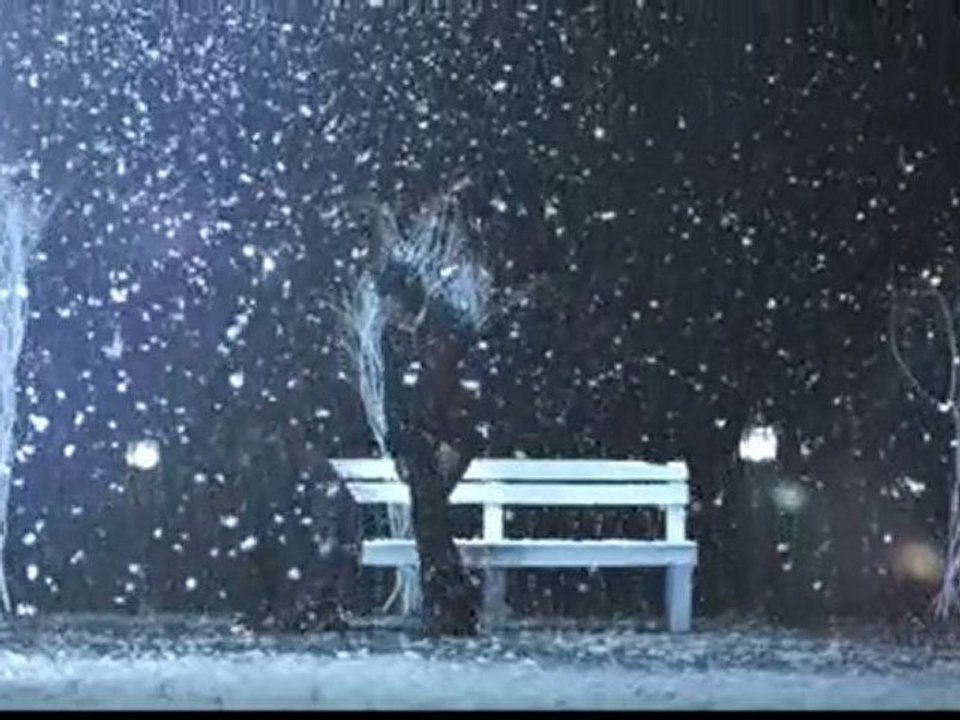 Kibariye - BUZ video klip 2010