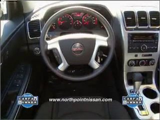 Used 2010 GMC Acadia Little Rock AR - by EveryCarListed.com