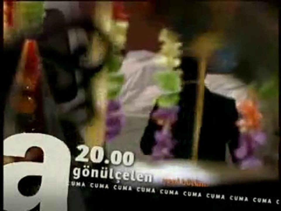 Gönülçelen Dizisi 12 Kasım - Www.guLsea.Com