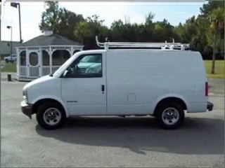 Used 2001 GMC Safari Conway SC - by EveryCarListed.com