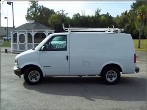 Used 2001 GMC Safari Conway SC - by EveryCarListed.com