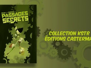 Passages secrets