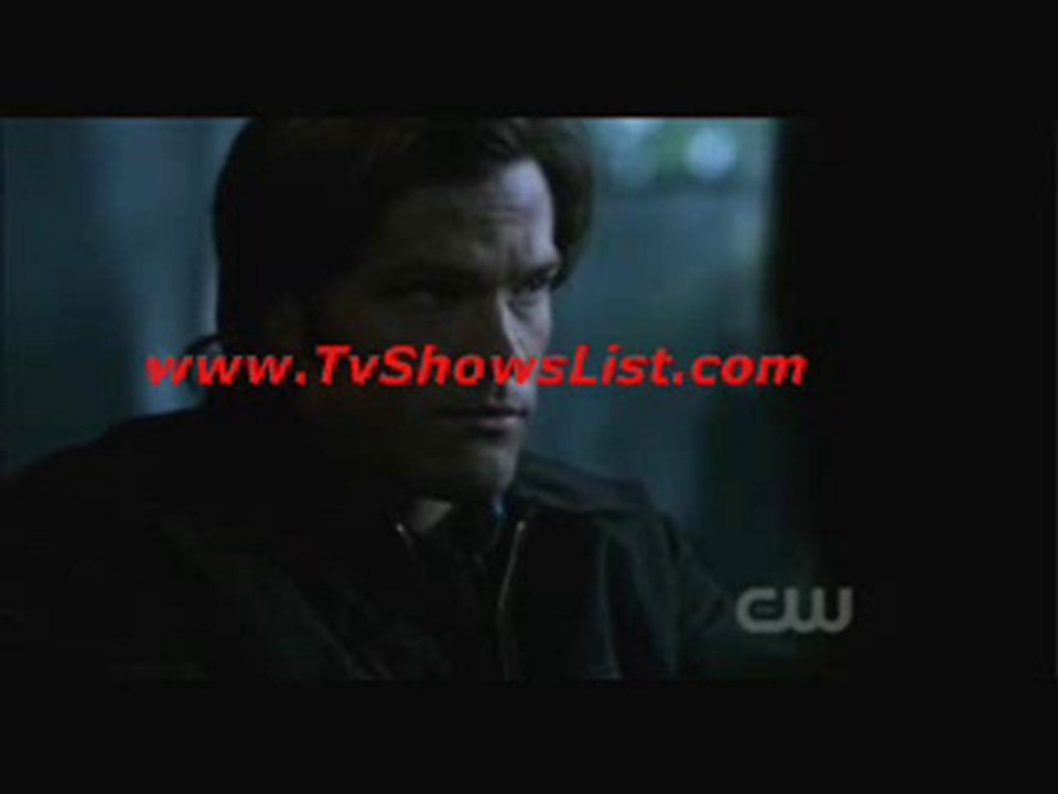 Supernatural Season 6 Episode 7 "Family Matters"