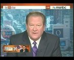 Ed Schultz Admits MSNBC In The Tank For Obama On Air