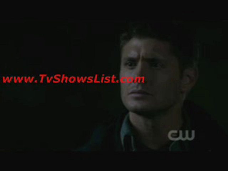 Supernatural Season 6 Episode 7 "Family Matters" 2010