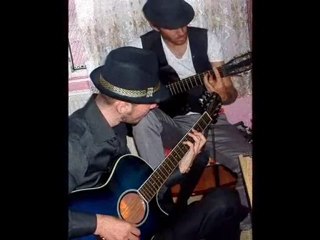 Ersin demir geç olmadan gel süper gitar