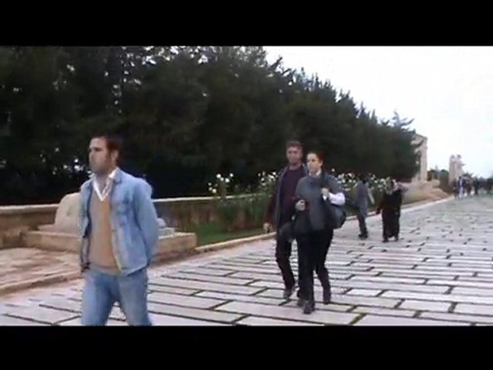 TURKECZTEK ANITKABİR GEZİSİ 2. BOLUM