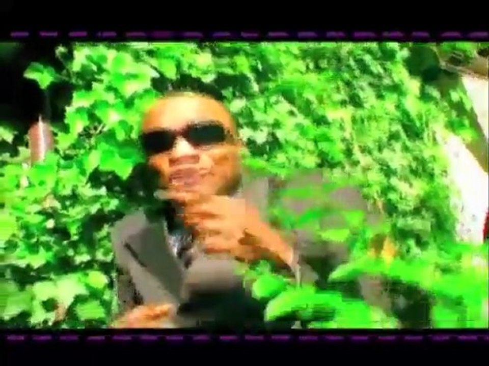 Koffi Olomide - Plat favori - Bord ezanga kombo HD