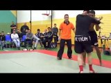 mauro giannotta combat de grappling