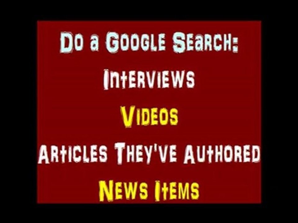 Literary Agents: How Writers Can Find & Connect w/Them