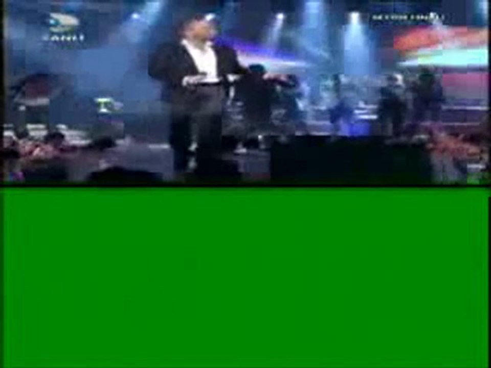 Berkay - Taburcu (Murat Uyar Remix)