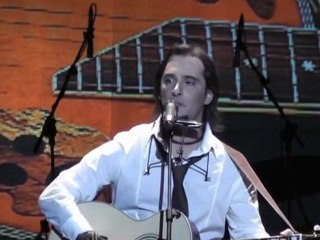 UN NIÑO, UNA SONRISA  Fabio Canu