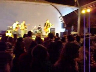 Concha Acústica (UFOP)