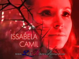 William Levy es El Conde Fonsi en Anette y Ana, Nobles MA3