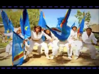 Koffi Olomide - Bendéle - Bord ezanga kombo HD