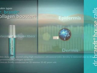 Dr. Brandt Collagen Booster