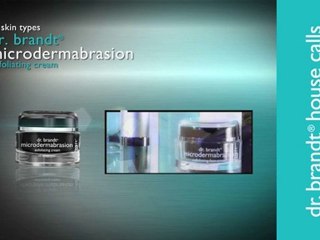 Dr. Brandt Microdermabrasion Face