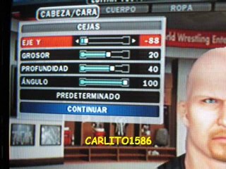 STONE COLD CAW FORMULA SVR SMACKDOWN VS RAW