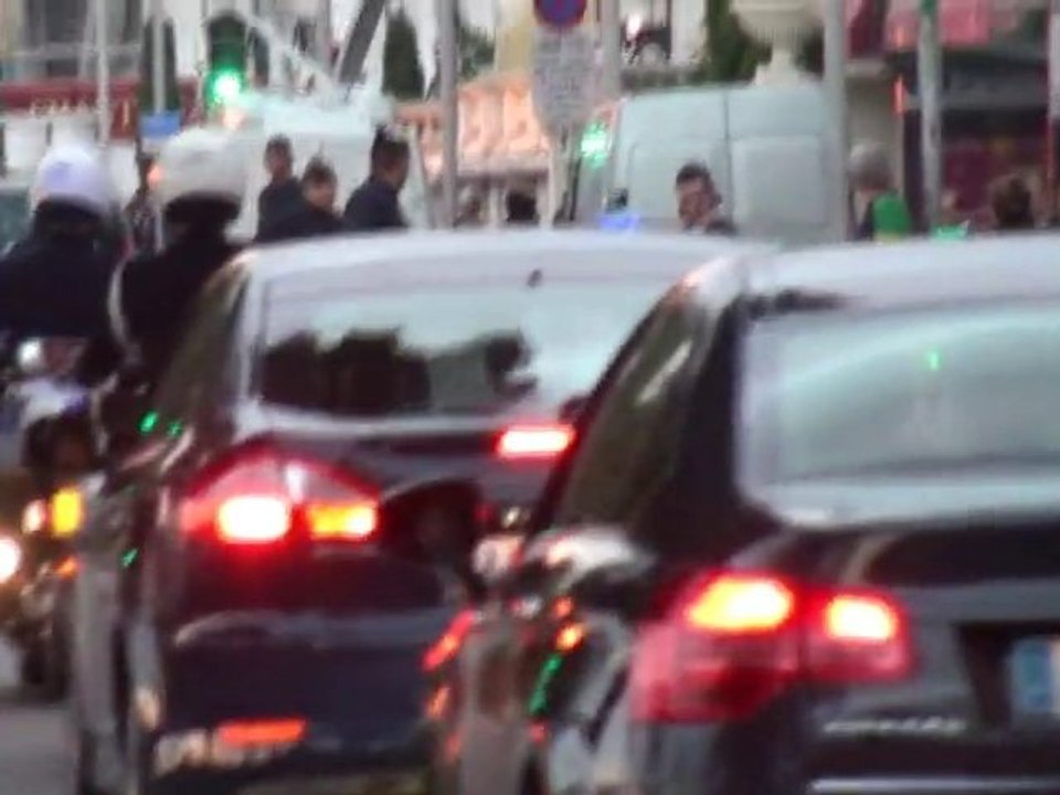 la teuf a sarko avec dj intao