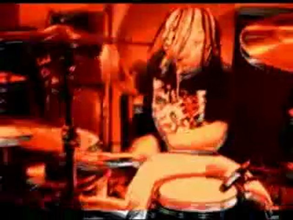 Dope - Burn
