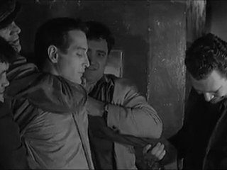 Hustler (1961)