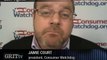 GRITtv: Jamie Court: Progressives Need to Raise Hell