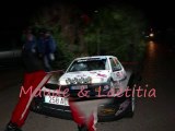 Critérium des Cévennes équipage féminin Women Rally Concept