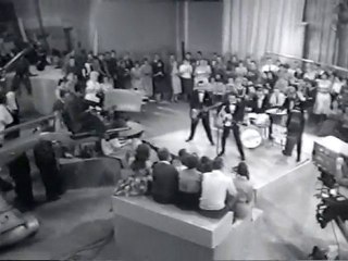 Lonnie Donegan - Jack-o-Diamons