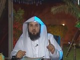 نهاية العالم الشيخ محمد العريفي الحلقة 21 الجزء 2 رمضان 1431