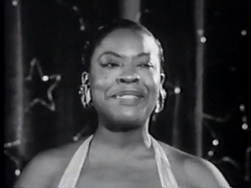 LaVern Baker - Humpty dumpty Heart