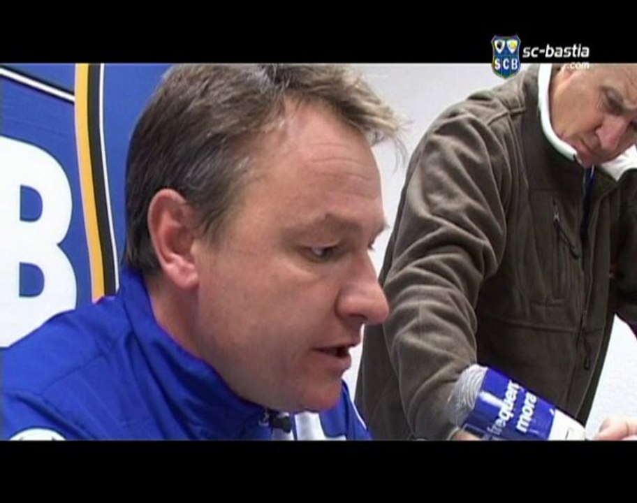 National - Bastia 1-0 Fréjus : Les réactions