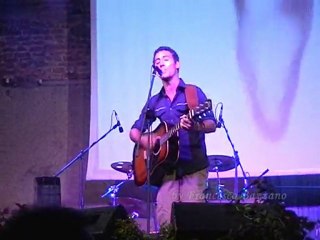 Ogni Tuo Respiro - (Francesco Macaluso - Live)