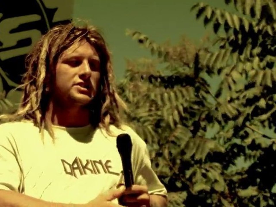 Riders Match Été 2010 : nablend - Na Blend Crew