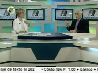 Rafael Orihuela Ex Ministro de Salud