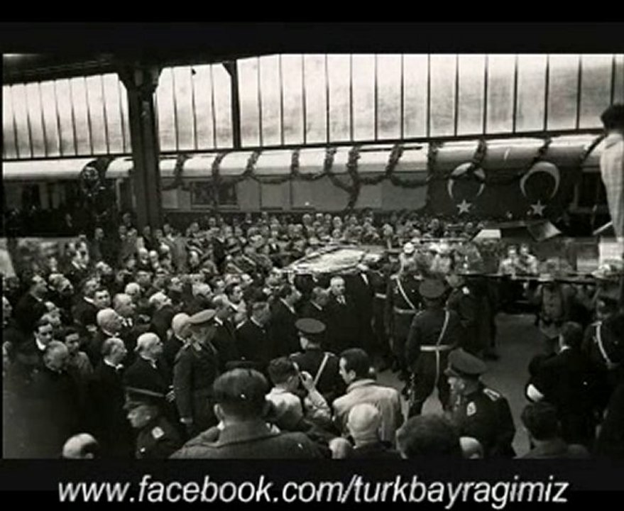 Mustafa Kemal Atatürk