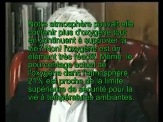 les lois parfaites dans l'atmosphère.