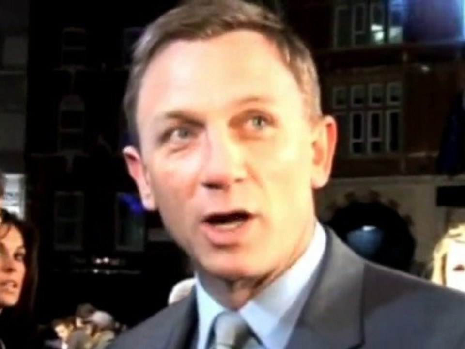 Exklusiv: Rachel Weisz trennt sich