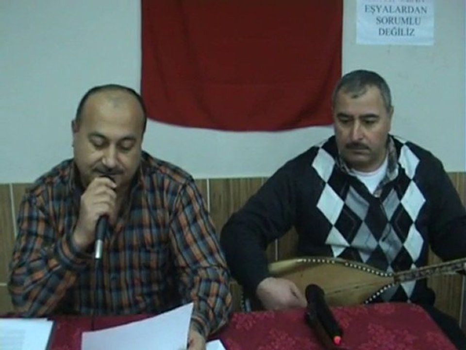 çetin ergün şiirleri