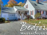 73 South Rd | Bedford, Massachusetts real estate & homes