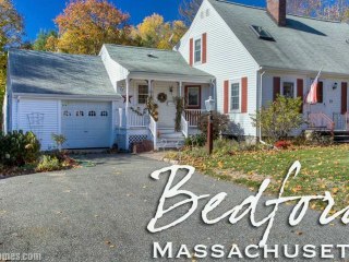 73 South Rd | Bedford, Massachusetts real estate & homes